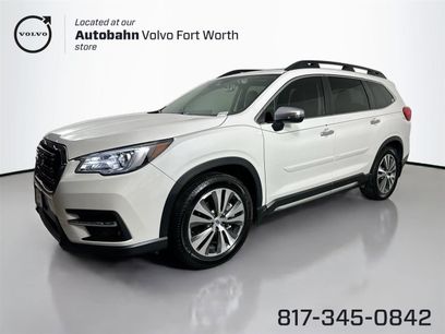 Used 2019 Subaru Ascent Touring w/ Popular Package #2