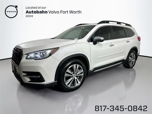 Used 2019 Subaru Ascent Touring w/ Popular Package #2 image 1