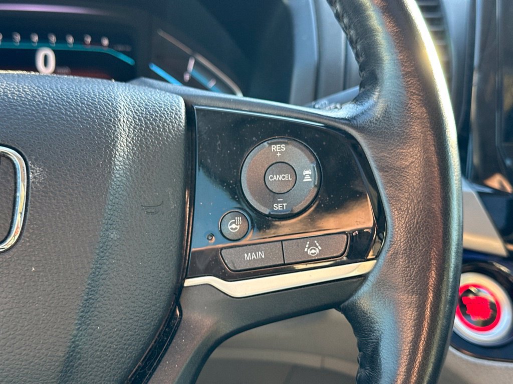 Used 2018 Honda Odyssey Elite image 23