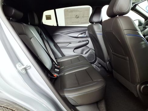 New 2026 Buick Envista Sport Touring w/ Convenience I Package FWD image 10