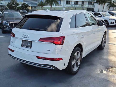 Certified 2023 Audi Q5 2.0T Premium Plus w/ Premium Plus Package image 6