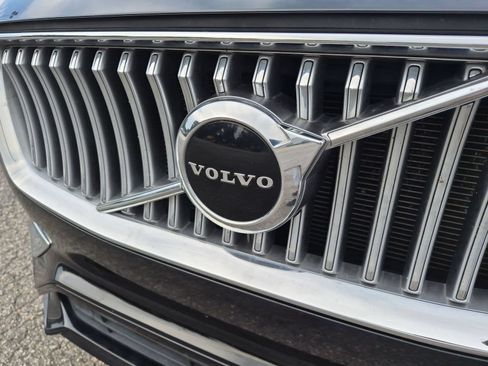 Used 2020 Volvo XC90 T6 Inscription w/ Protection Package Premier AWD/4WD image 34
