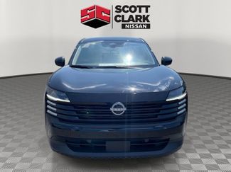 New 2026 Nissan Kicks S FWD video 2
