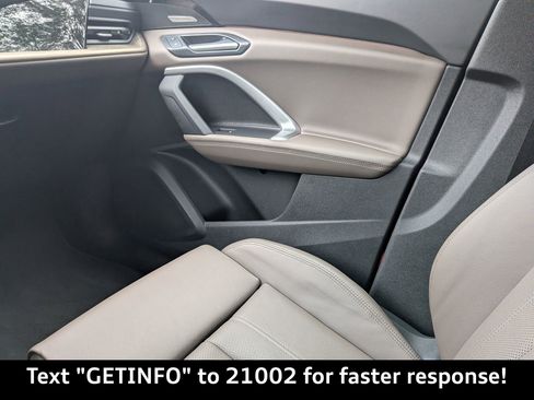 Used 2025 Audi Q5 Premium Plus w/ Premium Plus image 21