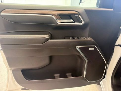 Certified 2024 Chevrolet Silverado 1500 RST w/ All Star Edition Plus AWD/4WD image 16
