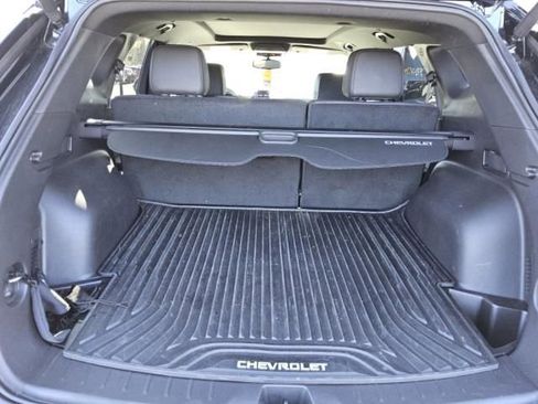 Used 2025 Chevrolet Blazer RS w/ Enhanced Convenience Package image 6