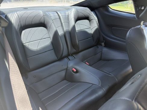Used 2016 Ford Mustang Premium RWD image 14