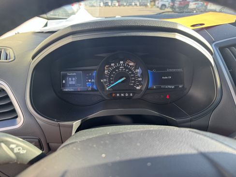 Certified 2023 Ford Edge SEL w/ Convenience Package AWD/4WD image 18