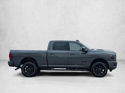 New 2026 RAM 2500 Laramie image 10