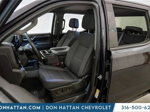 Used 2022 GMC Sierra 1500 Elevation image 4