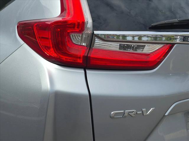 Used 2017 Honda CR-V EX image 9