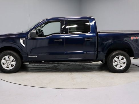 Certified 2023 Ford F150 XLT w/ Equipment Group 301A Mid image 9