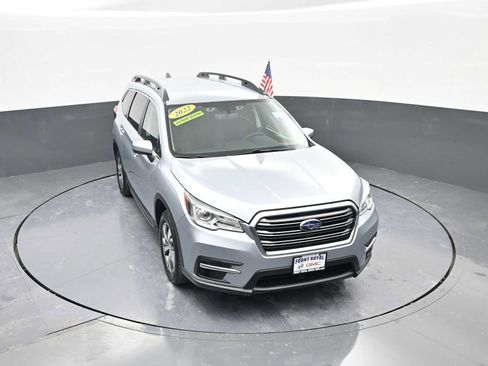 Used 2022 Subaru Ascent Premium w/ Convenience Package image 25