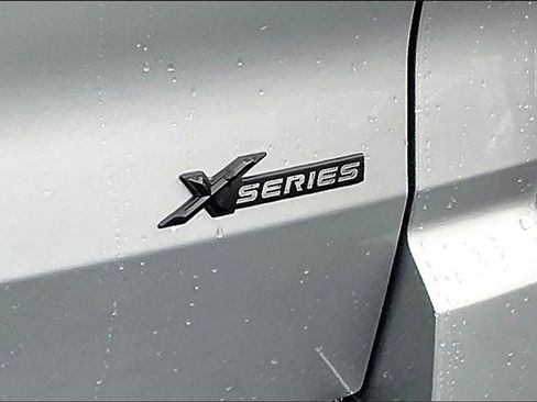 Used 2025 Toyota 4Runner SR5 image 8