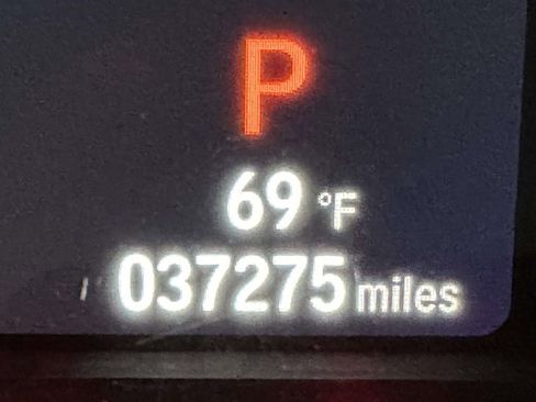 Certified 2020 Honda Accord Sport image 29