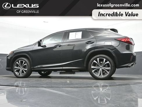 Used 2019 Lexus RX 350 AWD w/ Navigation Package image 38
