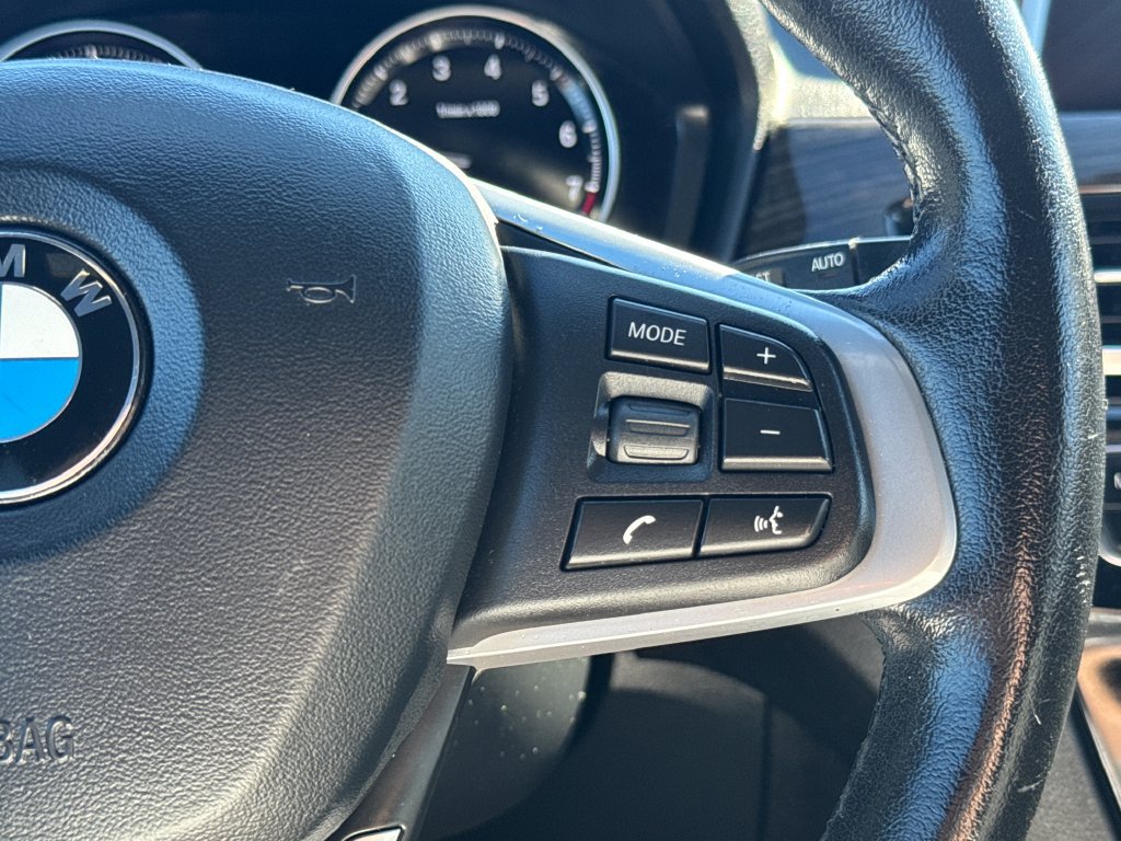 Used 2018 BMW X1 sDrive28i FWD image 20