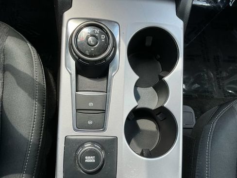 Certified 2024 Ford Bronco Sport Big Bend AWD/4WD image 25