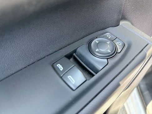 Used 2025 GMC Sierra 1500 Pro w/ Pro Value Package AWD/4WD image 13