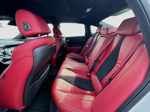 Used 2021 Acura TLX w/ A-SPEC Pkg image 26