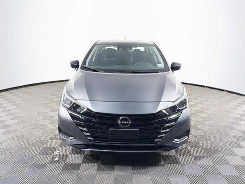 Certified 2024 Nissan Versa S w/ S Plus Package image 2