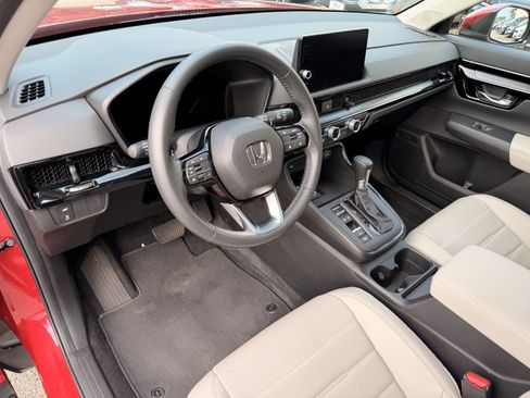 Used 2023 Honda CR-V EX-L image 13