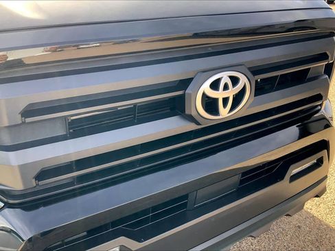 Used 2024 Toyota Tacoma SR5 image 36