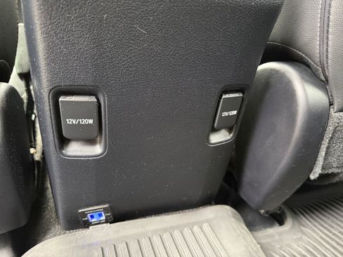 Used 2019 Toyota 4Runner TRD Pro AWD/4WD image 22