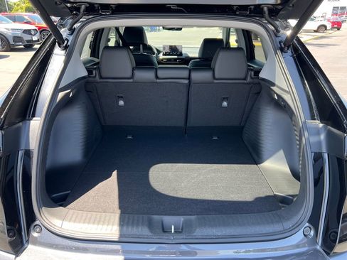 Certified 2025 Acura ADX FWD image 22