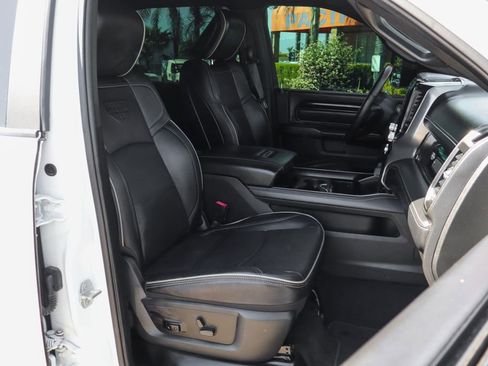 Used 2022 RAM 2500 Power Wagon image 49