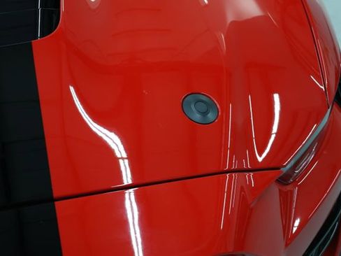 Used 2022 Ford Mustang Shelby GT500 w/ Carbon Fiber Track Pack RWD image 84