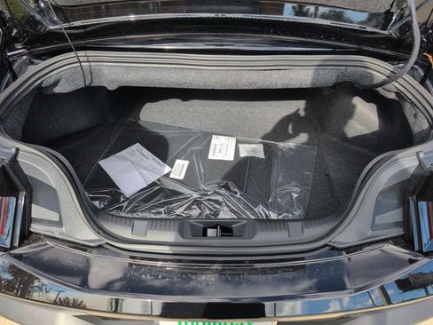 New 2026 Ford Mustang Premium image 27