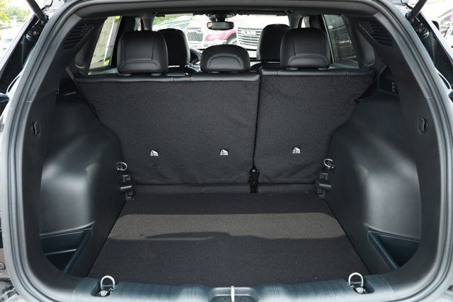 New 2026 Jeep Compass Latitude AWD/4WD image 10