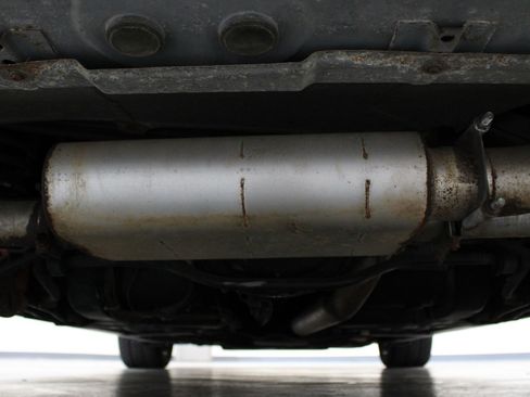 Used 1995 Chevrolet Camaro Z28 RWD image 17