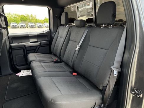 Certified 2019 Ford F150 XLT w/ Equipment Group 302A Luxury image 26