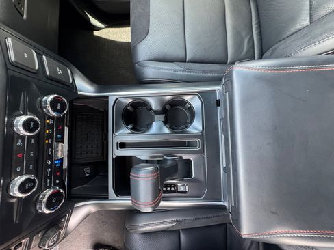 Used 2025 Ford F150 Raptor AWD/4WD image 30