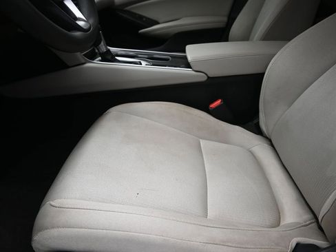 Used 2019 Honda Accord LX image 13