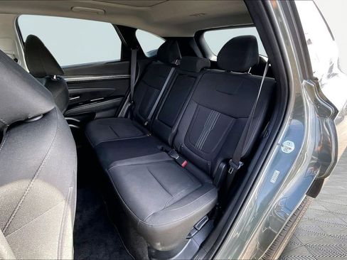 Used 2022 Hyundai Tucson SEL image 26