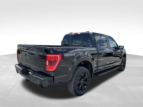 Used 2023 Ford F150 XLT w/ Equipment Group 302A High AWD/4WD image 20