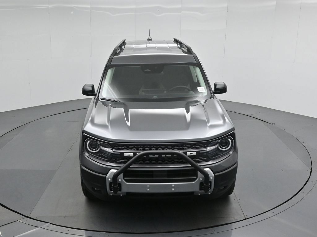 New 2026 Ford Bronco Sport Big Bend w/ Convenience Package AWD/4WD image 45