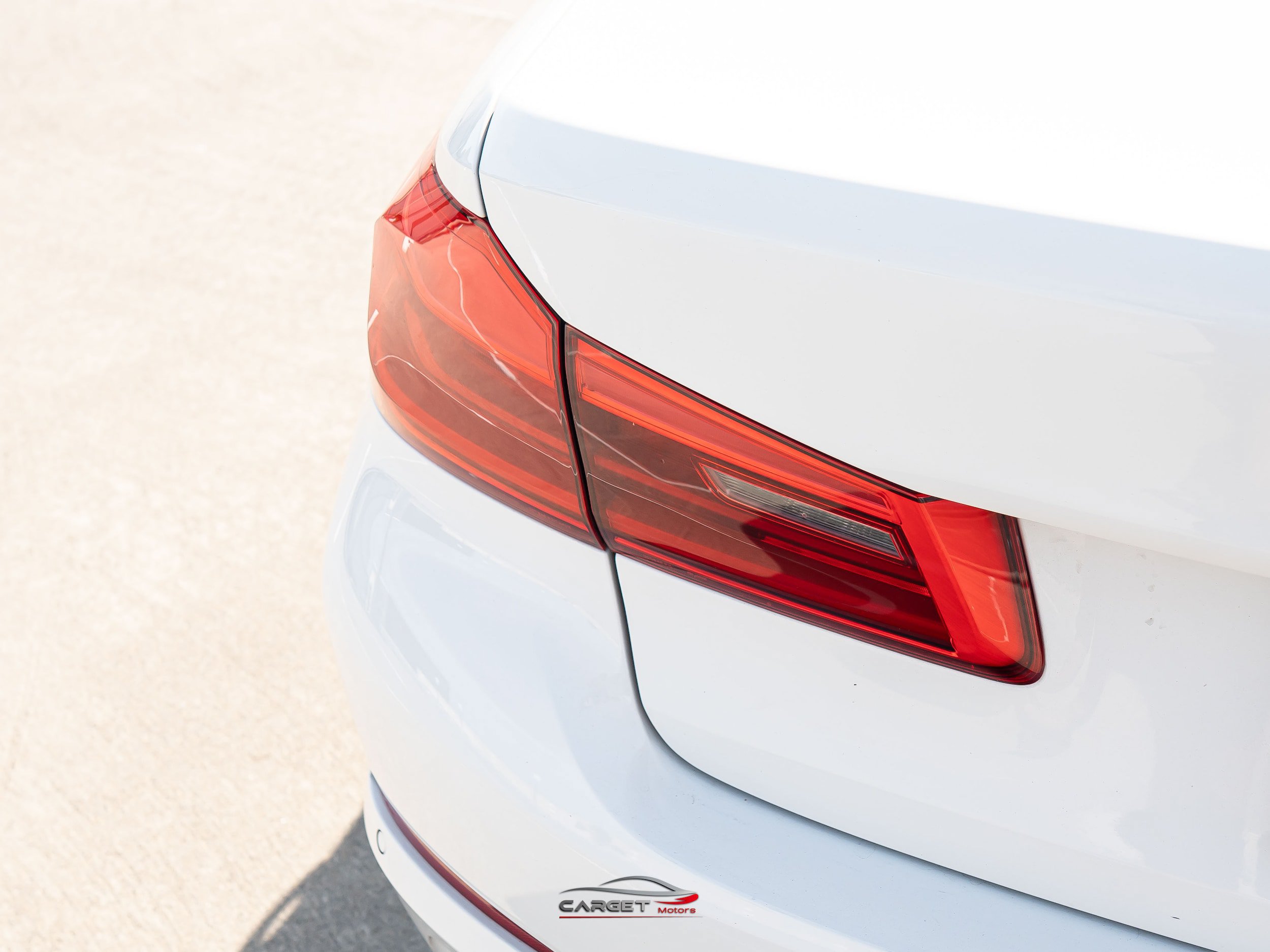 Used 2020 BMW 540i w/ Premium Package RWD image 42