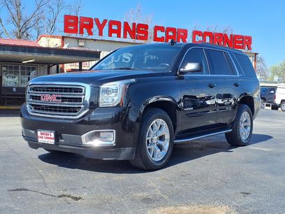 Used 2019 GMC Yukon SLT