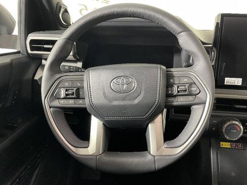 New 2026 Toyota 4Runner TRD Off-Road Premium AWD/4WD image 14
