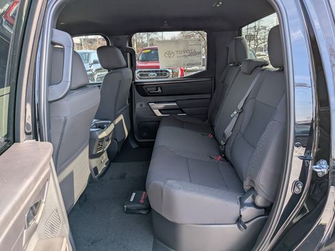 New 2026 Toyota Tundra SR5 w/ SR5 Convenience Package image 13