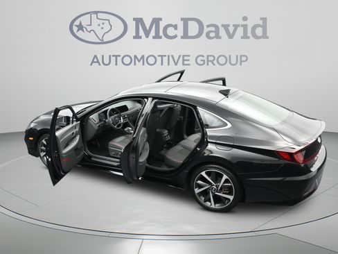 Used 2023 Hyundai Sonata SEL Plus FWD image 45