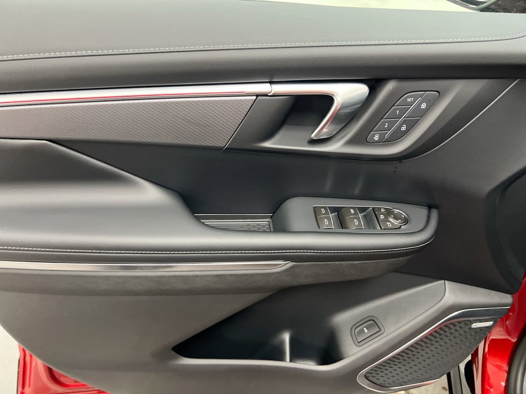 New 2027 Buick Enclave Sport Touring w/ Power Package AWD/4WD image 22