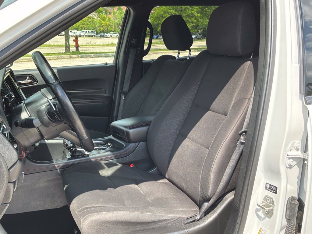 Used 2023 Dodge Durango GT AWD/4WD image 11