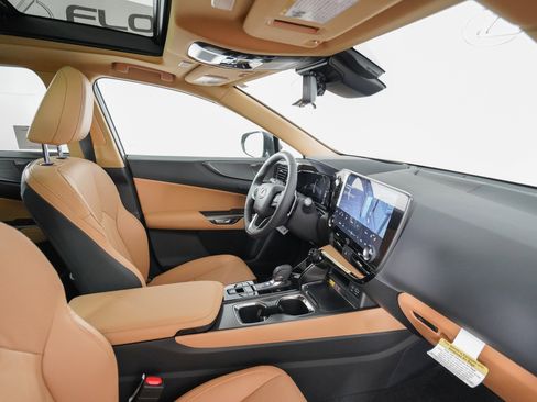 New 2026 Lexus NX 350 AWD w/ Luxury Package image 18