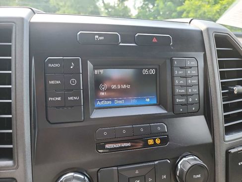 Used 2019 Ford F250 XL w/ XL Value Package AWD/4WD image 26