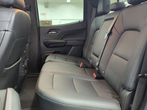 Used 2023 GMC Canyon Elevation w/ Elevation Premium Package AWD/4WD image 23
